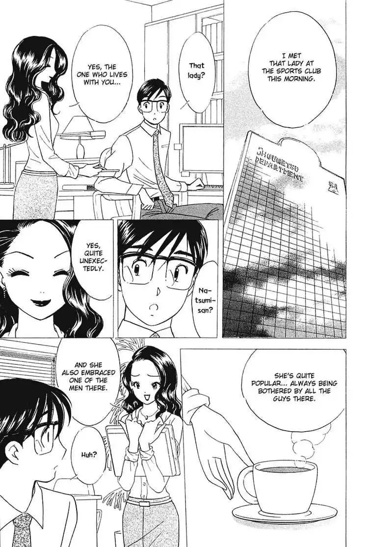 Orange Yane no Chiisana Ie Chapter 25 24